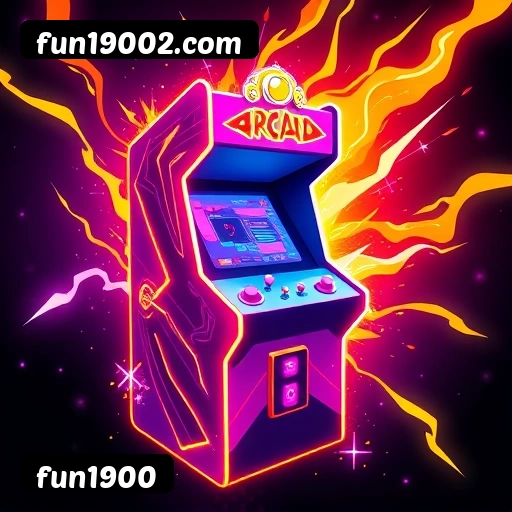 fun1900 Logo