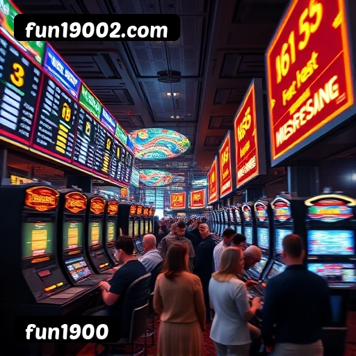 fun1900 Logo