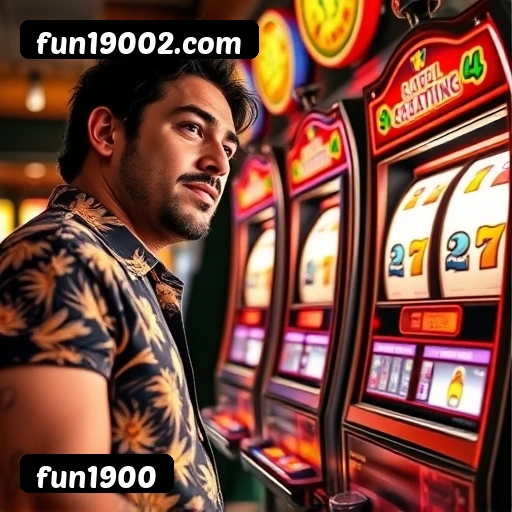 fun1900 Logo