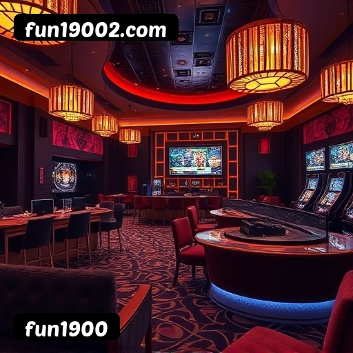 fun1900 Logo