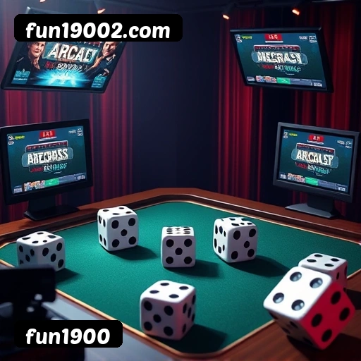 fun1900 Logo