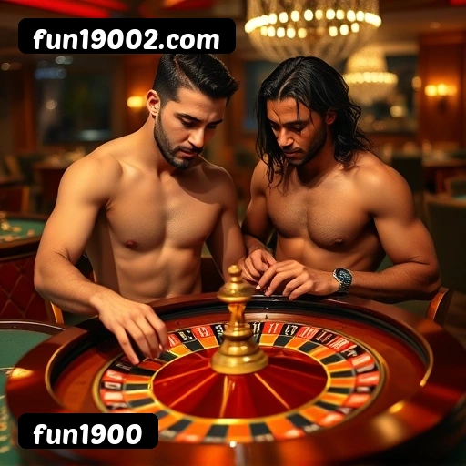 fun1900 Logo