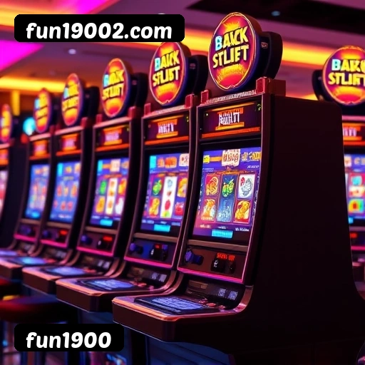 fun1900 Logo