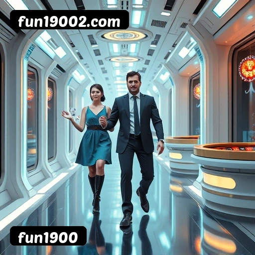 fun1900 Logo