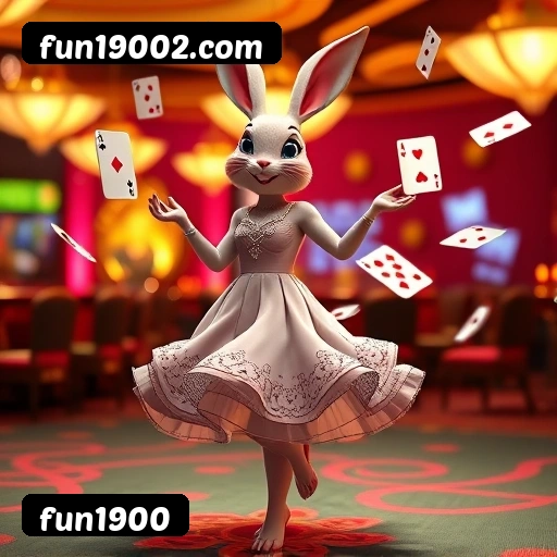 fun1900 Logo